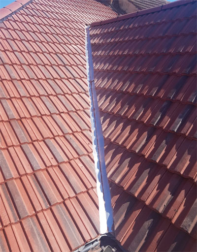 new roofing contractor South East London, Bromley, South Croydon, Beckenham and Kent areas