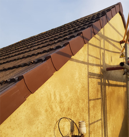 Beckenham Roof Contractors