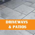 Driveways & Patios