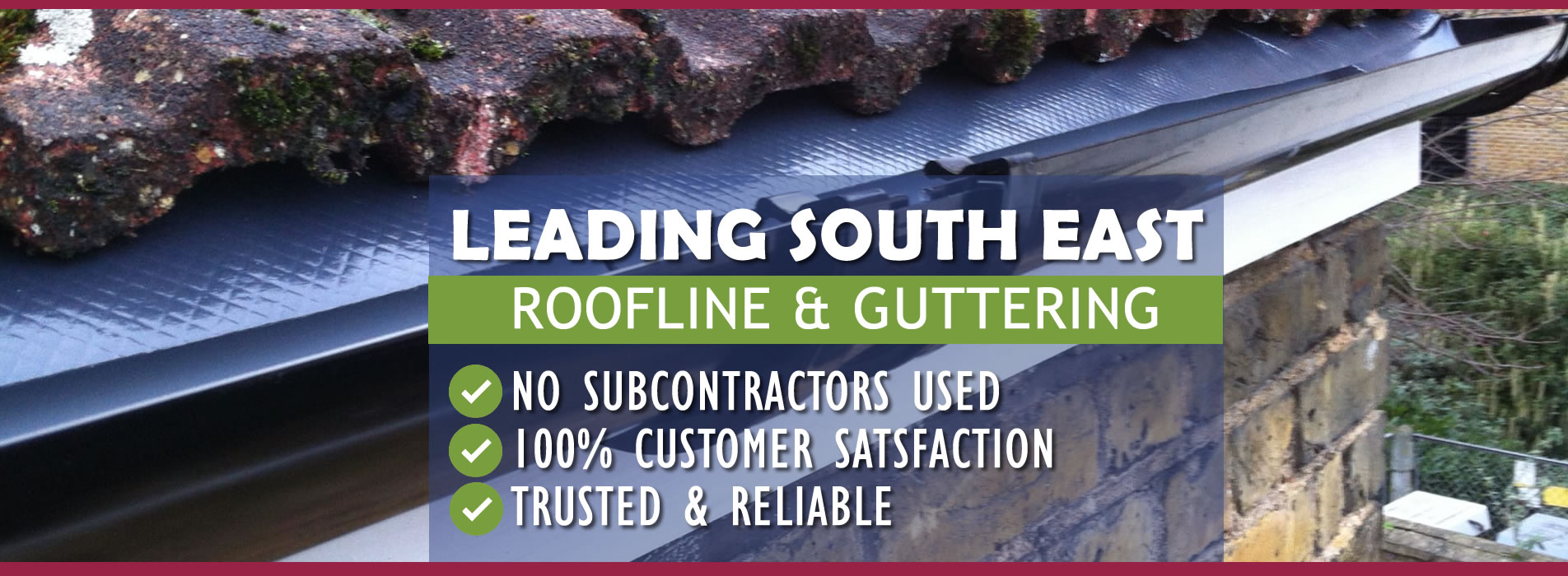 Roofline