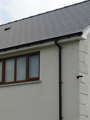 Roofline Services London