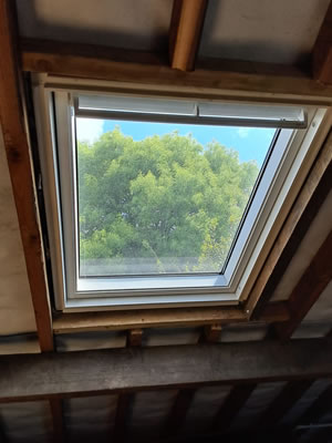 skylight example in Kent